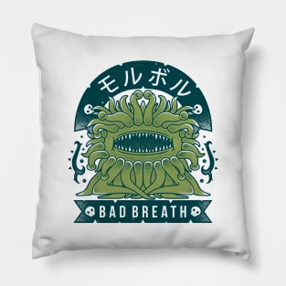 Malboro Pillow