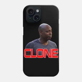 CLONE! Phone Case