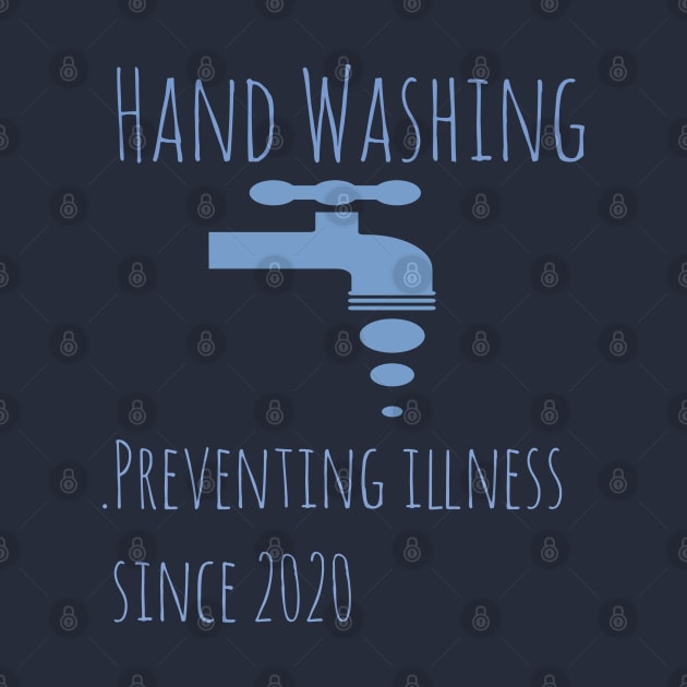 Hand Washing by Courtney's Creations