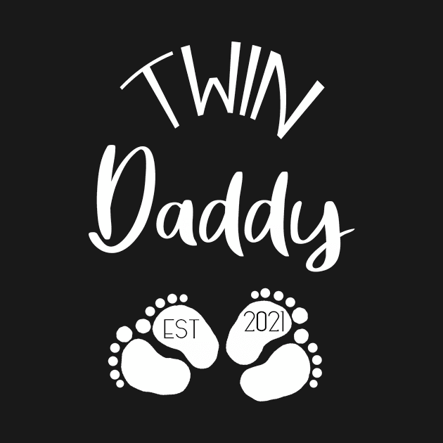 Twin Daddy 2021 by Die Designwerkstatt