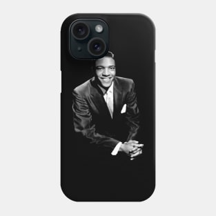 Doo-Wop Dreams Come True in Clyde Merch Phone Case