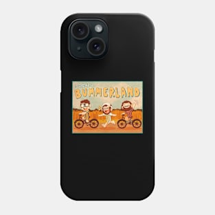 bummerland Phone Case