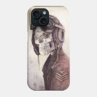 Billy Phone Case