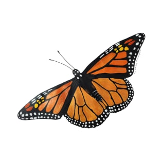 Monarch Butterfly T-Shirt