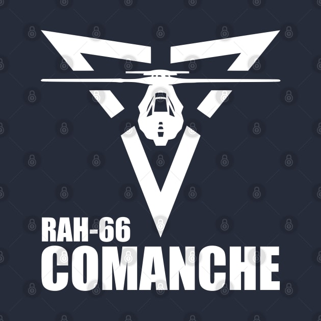 RAH-66 Comanche by TCP