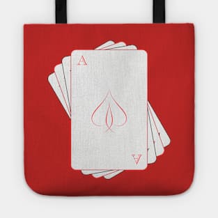 Four Aces Tote