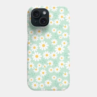 Daisy Cell Phone Case Phone Case