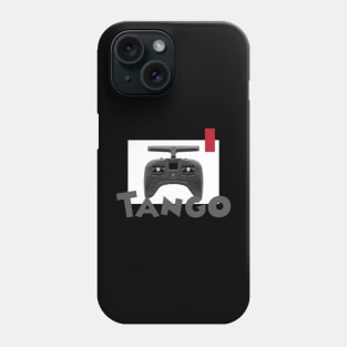 tango Phone Case