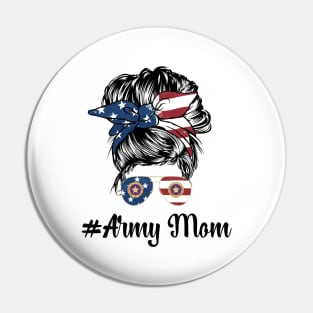 Memorial Day Pin