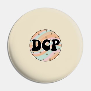 dcp college program Pin