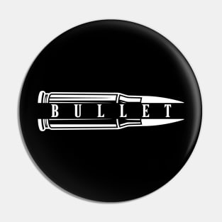 Bullet Pin