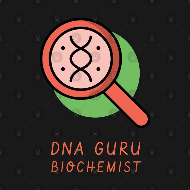 dna guru by juinwonderland 41