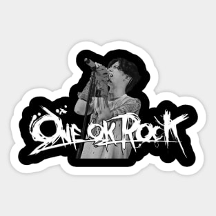 Alt Rock Brit Pop 90s Band Stickers