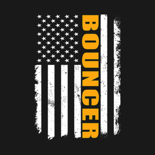 Bouncer American T-Shirt