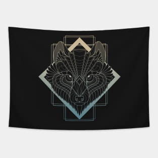 Fenrir Tapestry