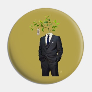 Growth Pin