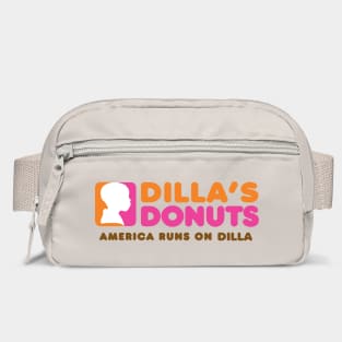 America runs on Dilla Bag