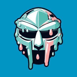 MFDoom #6 T-Shirt