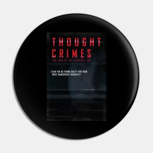 Throught crimes Pin