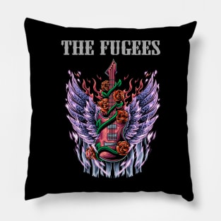 THE FUGEES BAND Pillow