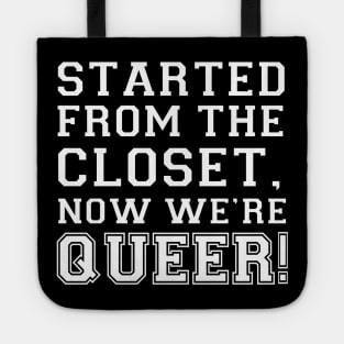 Queer Tote