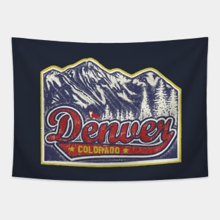 colorado Tapestry