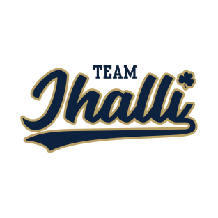 Team Jhalli T-Shirt