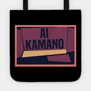 Ai Kamano Tote