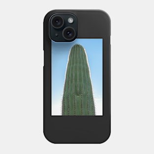 Saguaro Phone Case