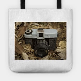 Diana Toy Camera Tote