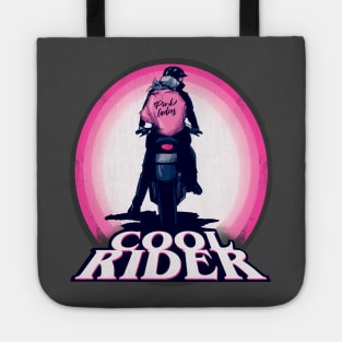 Cool Rider Tote