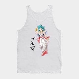 Dragon Ball Super Parody Black Boys Kids Tank Top - Broly Super Saiyajin  (Funny Dragon Ball Super Parody - High Quality Tank Top - Size 1191 - Ref :  1191)