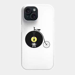 Along For The Ride Phone Case