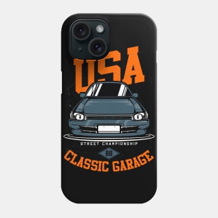 usa pride Phone Case