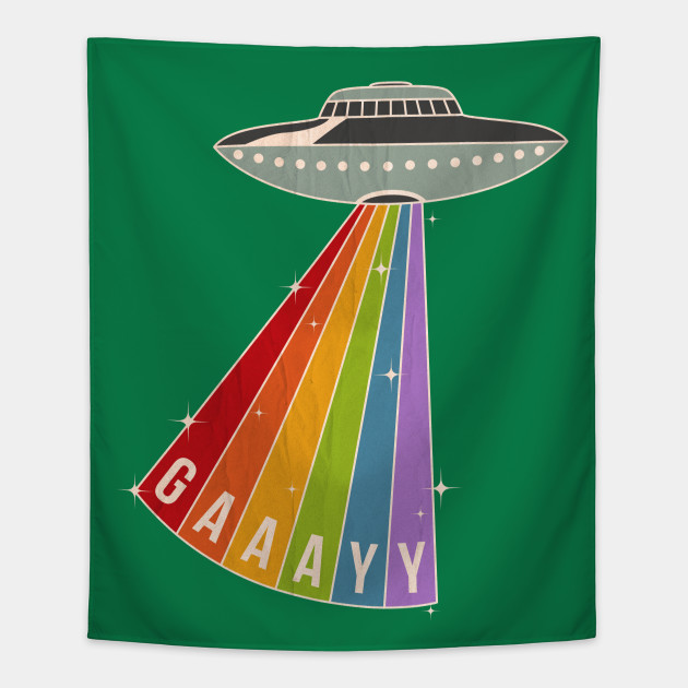 gayandoutofthisworld