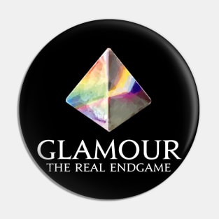 Glamour the Real endgame for FFXIV MMORPG Pin