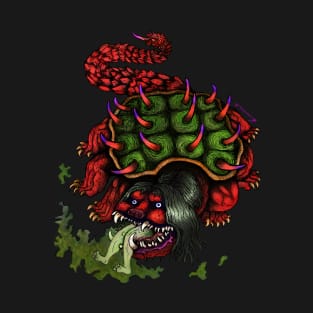 Tarasque T-Shirt