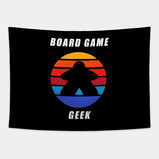 Board Game Geek 3.0 Tapestry