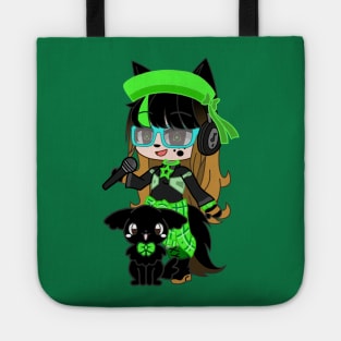 Gacha Lana Bomb Tote