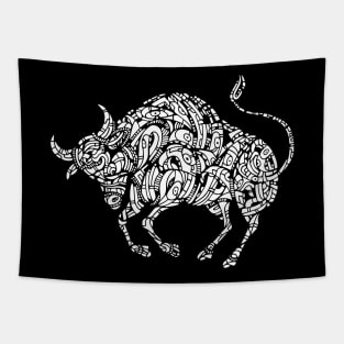 Taurus Tapestry
