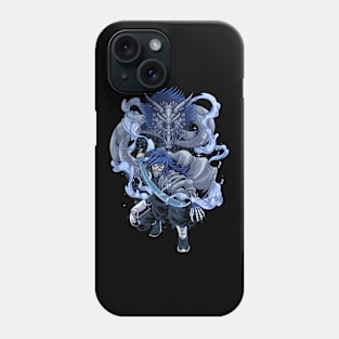 Giyu Tamioka FUN Fanart Phone Case