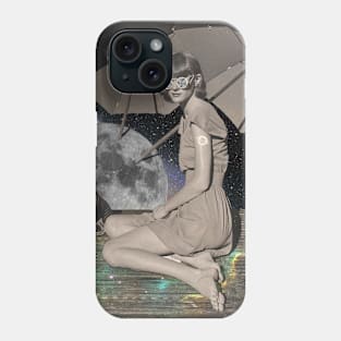 Chilling Phone Case