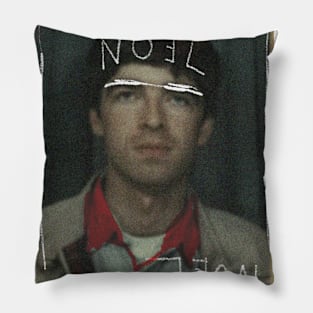 NOEL. Pillow