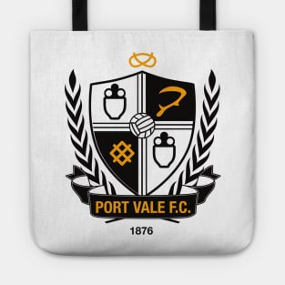 PORT VALE FAN CLUB Tote