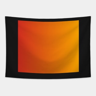 Fire Gradient Effect Tapestry