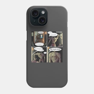 Dead Shame Phone Case