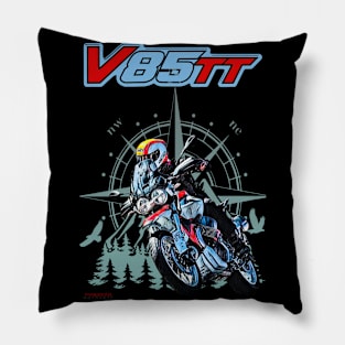 V85TT Pillow