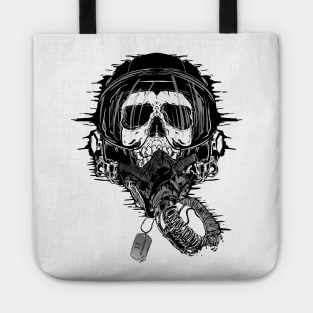 Aviation Tote