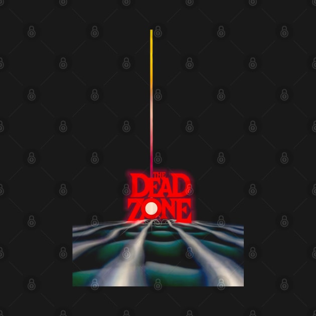 The Dead Zone by darklordpug