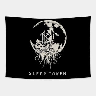 Sleep Token Design 20 Tapestry